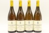 (4) 1996 Domaine Bonneau du Martray Corton-Charlemagne Grand Cru, Cote de Beaune