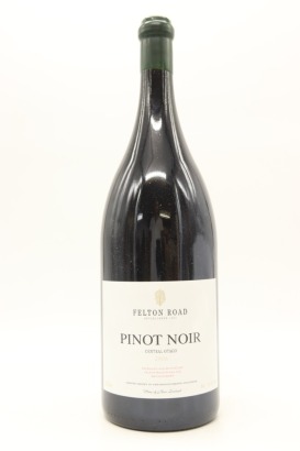 (1) 2006 Felton Road Bannockburn Pinot Noir, Central Otago, 3000ml [JR17]