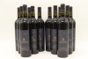 (1) 6x 2009 Matariki Quintology & 6x 2010 Matariki Quintology, Gimblett Gravels, 12 Bottles Sold as One Lot