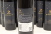 (1) 6x 2009 Matariki Quintology & 6x 2010 Matariki Quintology, Gimblett Gravels, 12 Bottles Sold as One Lot - 2