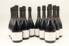 (12) 2009 Matariki Les Filles Blanc de Blanc, Hawke's Bay