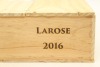 (6) 2016 Stonyridge Vineyard Larose, Waiheke Island (OWC) - 2