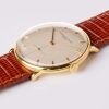 18ct Yellow Gold, 31.5mm Audemars Piguet Calibre 2001 Ultra-thin Dress Wristwatch, circa 1960's - 3