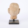 A Tau Tau Effigy Head, South Sulawesi, Indonesia - 3
