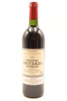 (1) 2003 Chateau Haut-Bages, Pauillac