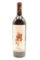 (1) 2003 Chateau Mouton Rothschild, Pauillac [JR19] [RP95]