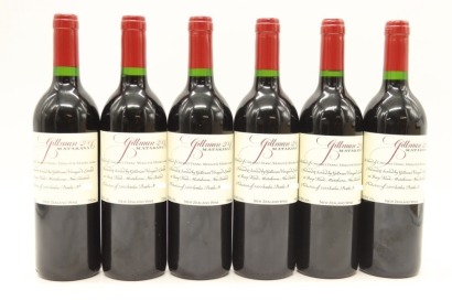 (6) 2006 Gillman Vineyard Red, Matakana