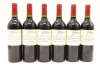 (6) 2006 Gillman Vineyard Red, Matakana