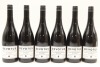 (6) 2021 Devotus Single Vineyard Pinot Noir, Martinborough