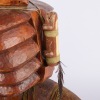 A Large Carving by Joe Kemp, Aotearoa - 4