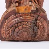 A Large Carving by Joe Kemp, Aotearoa - 8