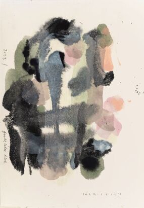 JACQUI COLLEY I Feel Like Here, #1