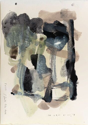 JACQUI COLLEY I Feel Like Here, #2