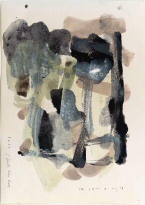 JACQUI COLLEY I Feel Like Here, #2