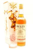 (1) Bell's Extra Special Blended Scotch Whisky (GB)