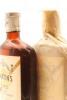 (2) Martin's Original V.V.O Blended Scotch Whisky 1/2 bottles, 1952 - 4