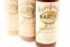 (6) Martin's Original V.V.O Blended Scotch Whisky, 1968 - 4