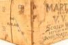 (6) Martin's Original V.V.O Blended Scotch Whisky, 1968 - 5