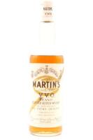 (1) Martin's Original V.V.O Blended Scotch Whisky, 1968 (LMS)