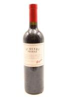 *(1) 2002 Penfolds St. Henri Shiraz, South Australia [RP95] [JO97]