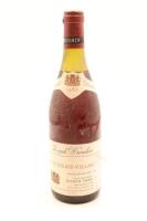 *(1) 1986 Joseph Drouhin Beaujolais-Villages, Burgundy (TS)