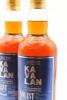 *(2) Kavalan Solist Vinho Barrique Blended Taiwanese Whisky (GB) - 4