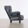A Pair Of Denis Chairs by Guillerme Et Chambron for Votre Maison, France c. 1970 - 4