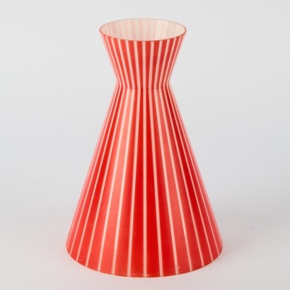A Retro Pendant Shade