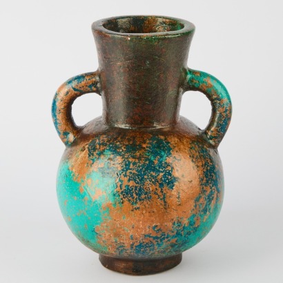 A Mid-Century Large Jug