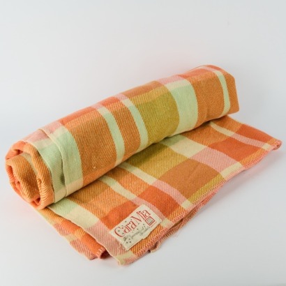 A Cara Mia Blanket
