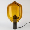 An Established & Sons Lighthouse Table Lamp