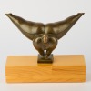 A Max Milo Sculpture - 2