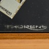 A Thorens TD150 Mark 2 Turntable - 2