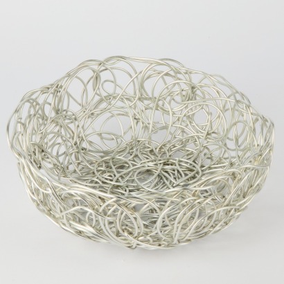 An Alessi by Fratelli Campana Bowl