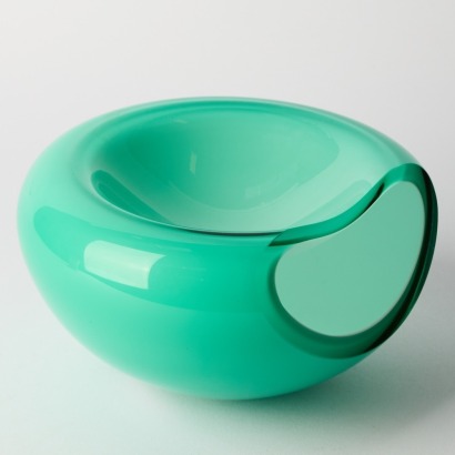An Eva Solo Design by Tools Glass Form
