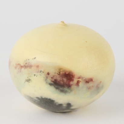 A Ross Richard Bud Vase