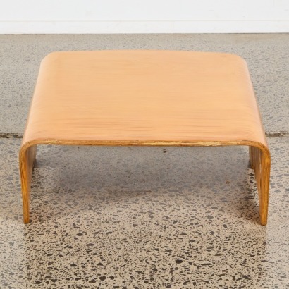 A Mid-Century Coffee Table