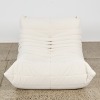 A Togo Style Fireside Chair - 2