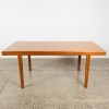 An Otto Larsen Rectangular Dining Table - 2