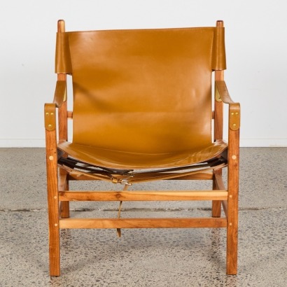 A Sling Chair