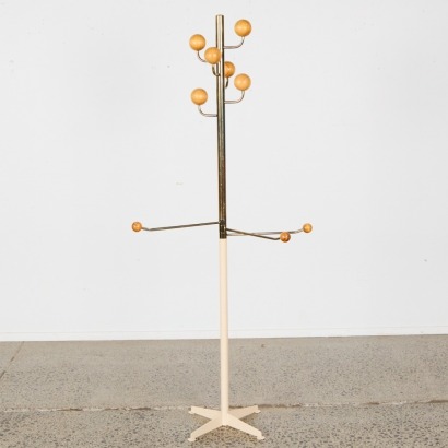 A Large Atomic Coat Stand