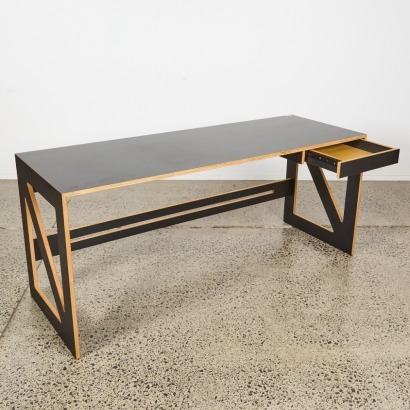 A Tim Webber Stark Desk