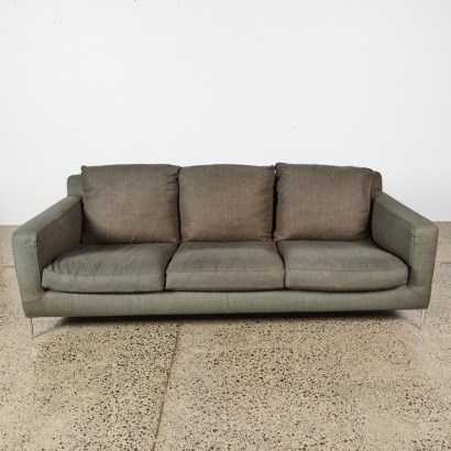 An Antonio Citterio &lsquo;Harry&rsquo; Sofa For B&B Italia