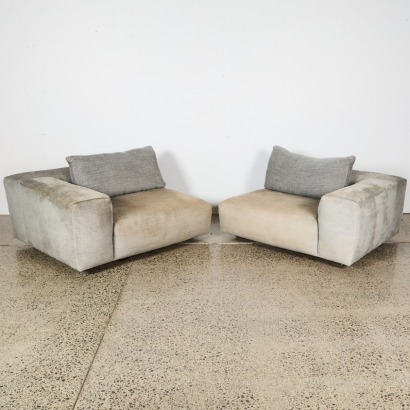 A Wendelbo Boketto Sofa