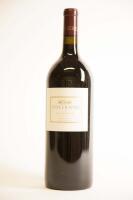 (1) 2005 Te Mata Coleraine 1500ml, Hawkes Bay