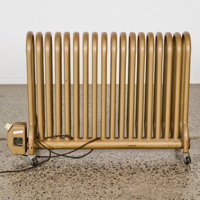 A Vintage Kent Space Heater