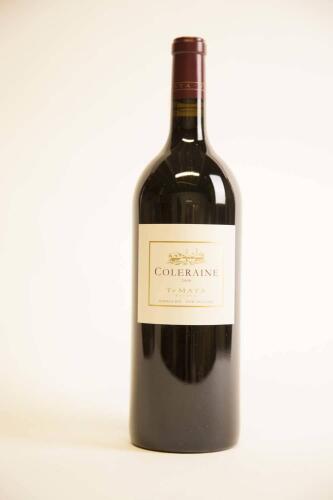 (1) 2008 Te Mata Coleraine 1500ml, Hawkes Bay