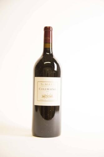 &nbsp;&nbsp;(1) 2010 Te Mata Coleraine 1500ml, Hawkes Bay