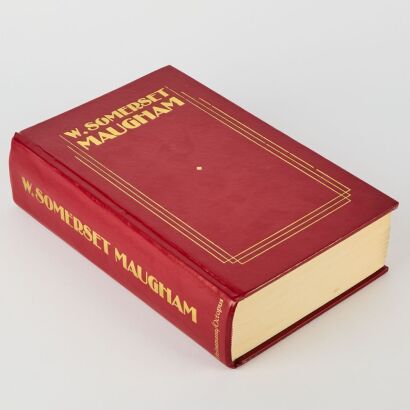 65 Short Stories by W. Somerset Maugham
