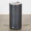 An Ecosmart Fire Pit